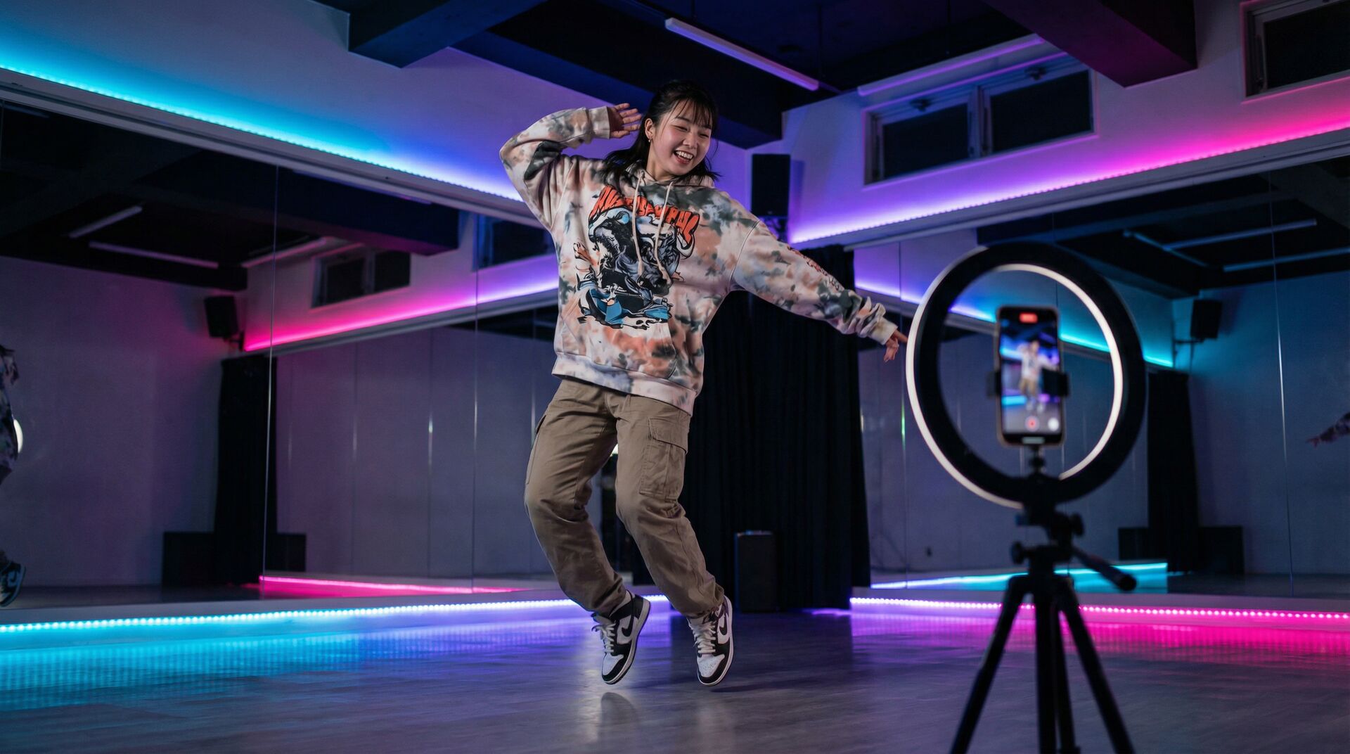 草莓视频舞蹈视频