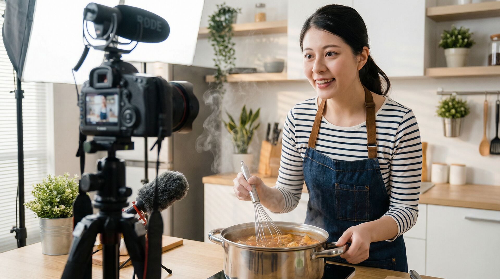 草莓视频美食视频